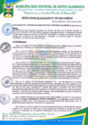 Vista preliminar de documento RESOLUCIÓN DE ALCALDIA Nº107-2021-A/MDNC
