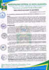 Vista preliminar de documento RESOLUCIÓN DE ALCALDIA Nº109-2021-A/MDNC