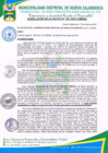 Vista preliminar de documento RESOLUCIÓN DE ALCALDIA Nº126-2021-A/MDNC