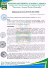 Vista preliminar de documento RESOLUCIÓN DE ALCALDIA Nº138-2021-A/MDNC