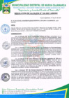 Vista preliminar de documento RESOLUCIÓN DE ALCALDIA Nº144-2021-A/MDNC