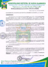 Vista preliminar de documento RESOLUCIÓN DE ALCALDIA Nº145-2021-A/MDNC