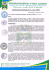 Vista preliminar de documento RESOLUCIÓN DE ALCALDIA Nº161-2021-A/MDNC