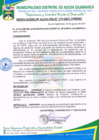 Vista preliminar de documento RESOLUCIÓN DE ALCALDIA Nº175-2021-A/MDNC