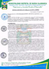 Vista preliminar de documento RESOLUCIÓN DE ALCALDIA Nº174-2021-A/MDNC