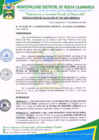 Vista preliminar de documento RESOLUCIÓN DE ALCALDIA Nº181-2021-A/MDNC
