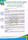 Vista preliminar de documento RESOLUCIÓN DE ALCALDIA Nº176-2021-A/MDNC
