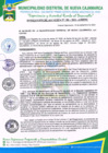 Vista preliminar de documento RESOLUCIÓN DE ALCALDIA Nº184-2021-A/MDNC