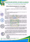 Vista preliminar de documento RESOLUCIÓN DE ALCALDIA Nº183-2021-A/MDNC