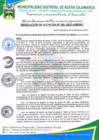 Vista preliminar de documento RESOLUCIÓN DE ALCALDIA Nº185-2021-A/MDNC