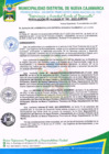 Vista preliminar de documento RESOLUCIÓN DE ALCALDIA Nº186-2021-A/MDNC