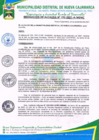 Vista preliminar de documento RESOLUCIÓN DE ALCALDIA Nº193-2021-A/MDNC