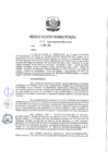 Vista preliminar de documento RD 033-2020
