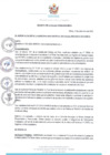 Vista preliminar de documento Decreto de Alcaldía N°008-2023-MDCH