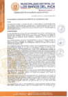 Vista preliminar de documento RESOLUCIÓN DE ALCALDÍA N°126-2023-MDBI-A