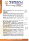 Vista preliminar de documento RESOLUCIÓN DE ALCALDÍA N°127-2023-MDBI-A