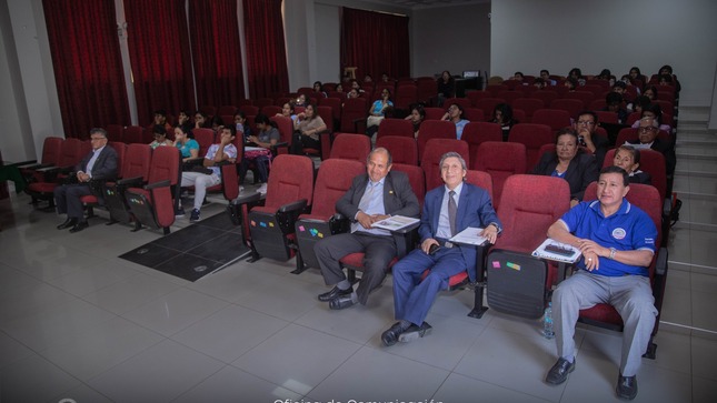 Jornada de Investigación Docente 2022 revela emocionantes resultados de proyectos innovadores