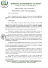 Vista preliminar de documento RESOLUCION DE ALCALDIA N° 054-2023