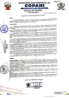 Vista preliminar de documento Decreto de Alcaldía N. 002-2023