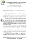 Vista preliminar de documento RESOLUCION DE ALCALDIA N° 057-2023