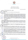 Vista preliminar de documento Acuerdo de Concejo N°036-2023-MDCH-CAÑETE