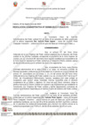 Vista preliminar de documento 666-2023-Dra. Celinda Pizan-Licencia sin goce