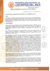 Vista preliminar de documento RESOLUCIÓN DE ALCALDÍA N°131-2023-MDBI-A