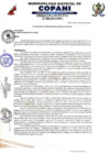 Vista preliminar de documento ORDENANZA MUNICIPAL N. 006-2023