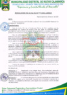 Vista preliminar de documento RESOLUCIÓN DE ALCALDIA Nº077-2020-A/MDNC