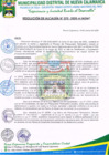 Vista preliminar de documento RESOLUCIÓN DE ALCALDIA Nº070-2020-A/MDNC