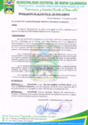 Vista preliminar de documento RESOLUCIÓN DE ALCALDIA Nº124-2020-A/MDNC