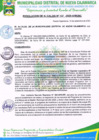 Vista preliminar de documento RESOLUCIÓN DE ALCALDIA Nº137-2020-A/MDNC