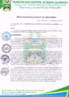 Vista preliminar de documento RESOLUCIÓN DE ALCALDIA Nº135-2020-A/MDNC