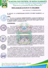 Vista preliminar de documento RESOLUCIÓN DE ALCALDIA Nº141-2020-A/MDNC