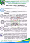 Vista preliminar de documento RESOLUCIÓN DE ALCALDIA Nº205-2020-A/MDNC