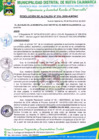 Vista preliminar de documento RESOLUCIÓN DE ALCALDIA Nº216-2020-A/MDNC
