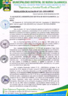 Vista preliminar de documento RESOLUCIÓN DE ALCALDIA Nº223-2020-A/MDNC