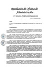 Vista preliminar de documento ROA 001-2018 PERÚ COMPRAS/SG-OA