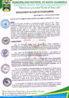 Vista preliminar de documento RESOLUCIÓN DE ALCALDIA Nº238-2020-A/MDNC