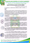 Vista preliminar de documento RESOLUCIÓN DE ALCALDIA Nº250-2020-A/MDNC