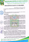 Vista preliminar de documento RESOLUCIÓN DE ALCALDIA Nº273-2020-A/MDNC