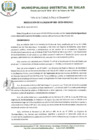 Vista preliminar de documento RESOLUCION DE ALCALDIA N° 060-2023