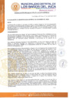 Vista preliminar de documento RESOLUCIÓN DE ALCALDÍA N°135-2023-MDBI-A