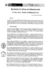 Vista preliminar de documento Resolución de la Oficina de Administración N° 002-2018-PERÚ COMPRAS/SG-OA