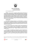Vista preliminar de documento Resolución Ministerial Nº 00333-2023-Produce