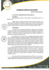 Vista preliminar de documento ACUERDO DE CONCEJO Nº 034-2023-MDM