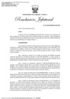 Vista preliminar de documento Resolución Jefatural N 215-2023-MINEM-OGA-ORH