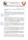 Vista preliminar de documento ACUERDO DE CONCEJO N° 052-2023-MDRM/CM