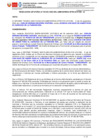 Vista preliminar de documento CONCEDER, LICENCIA CON GOCE DE HABER PARA EL EJERCICIO DE LA FUNCIÓN EDIL a don: CARLOS ENRIQUE BECERRA VENTURA, con el cargo de TECNICO SANITARIO IV, servidor NOMBRADO, trabajador del PUESTO DE SALUD TONGORRAP