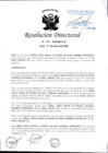 Vista preliminar de documento Iberia, Líneas Aéreas De España S.A. y El Al Israel Airlines Ltd. -  R.D. N° 073-2019-MTC/12 - 31 enero 2020.